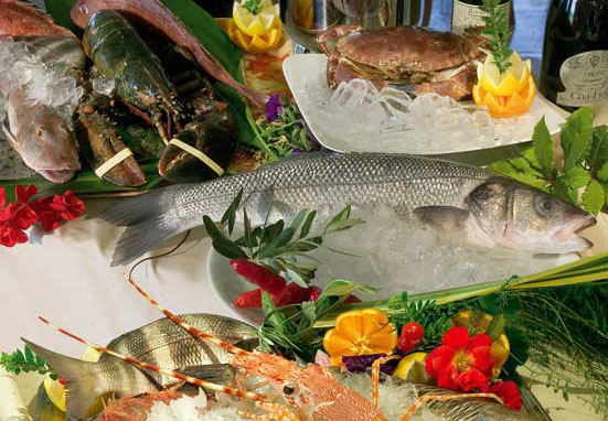 pesce